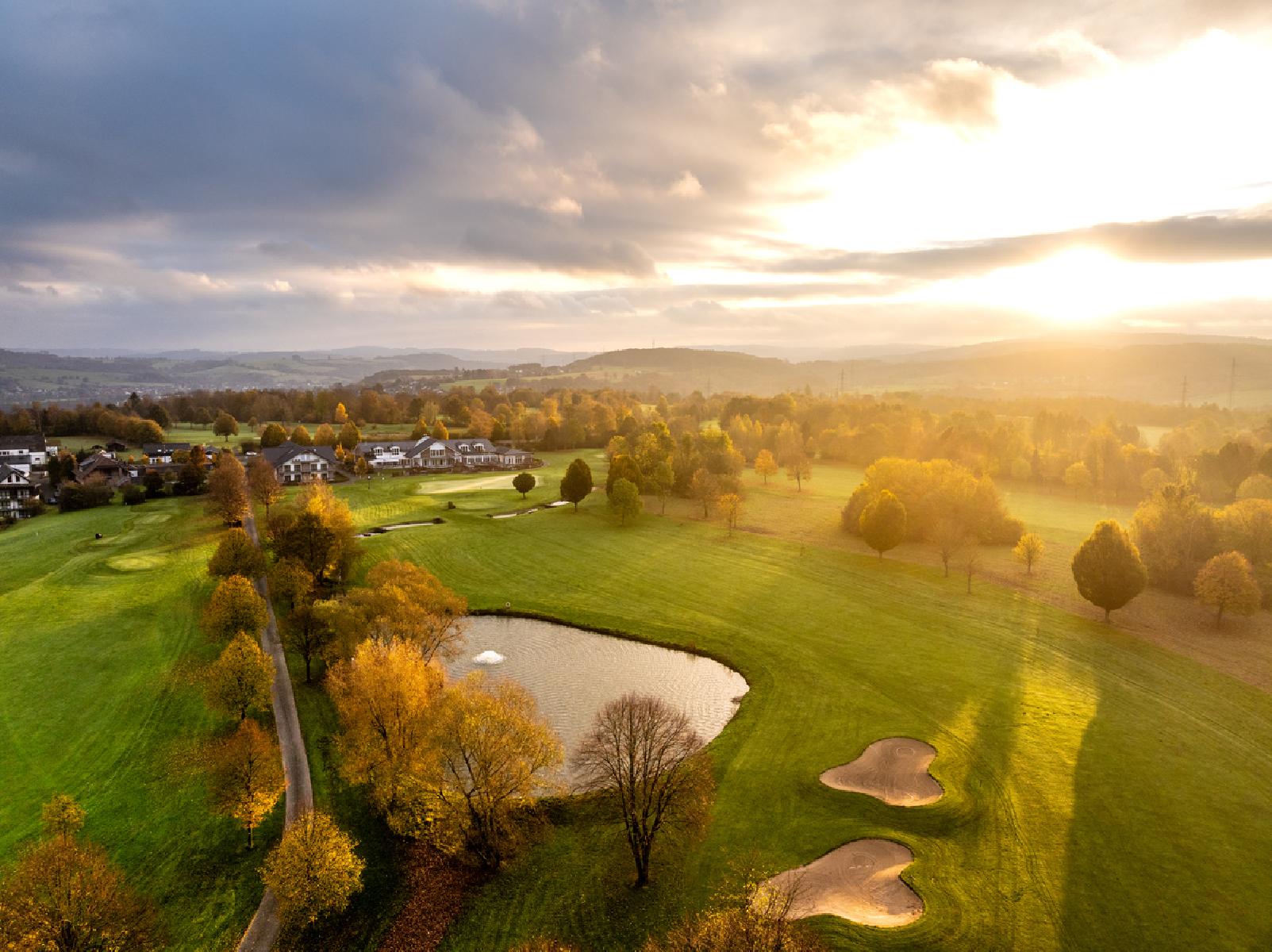 Apartment and Chalet