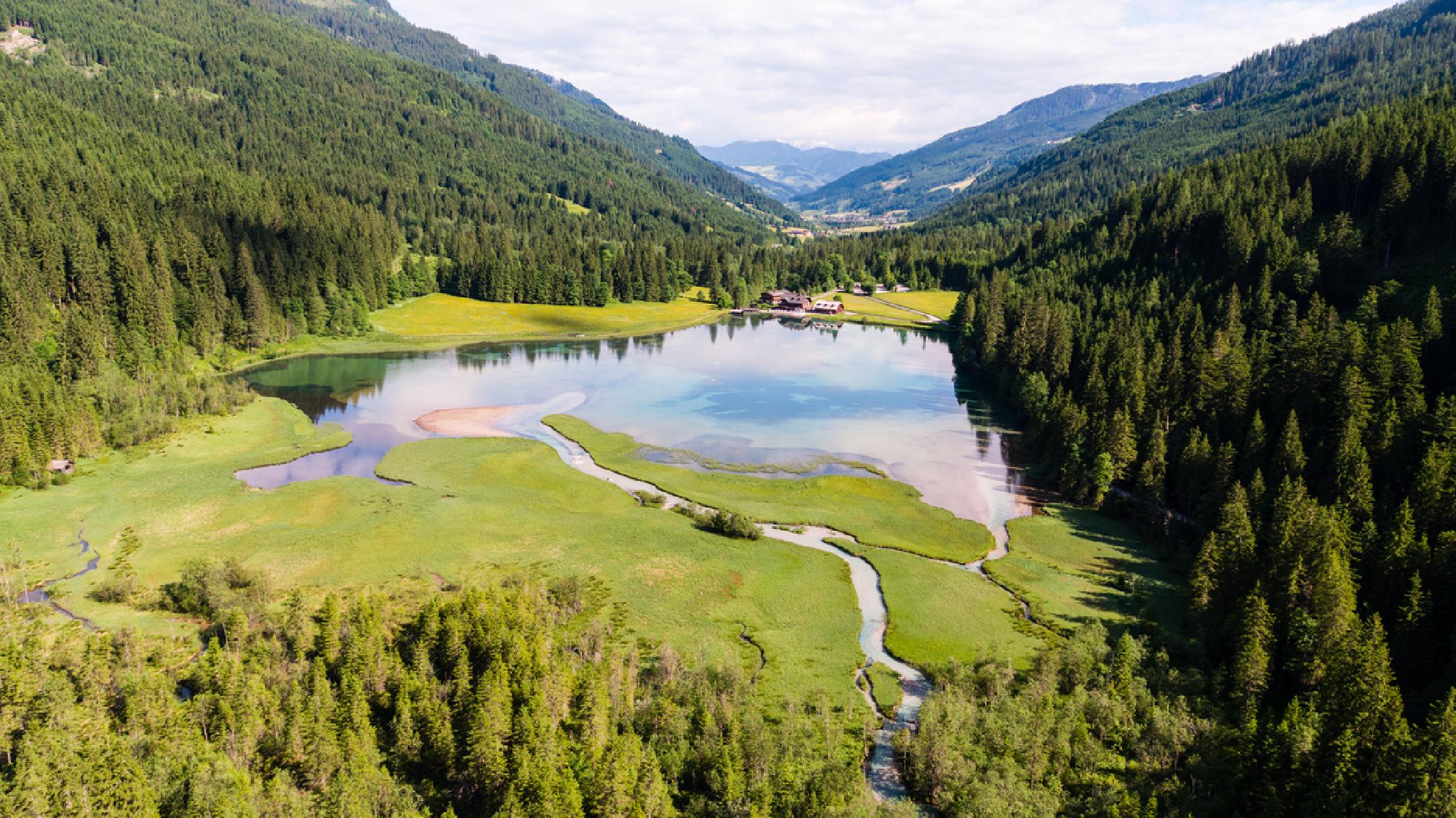 Jägersee