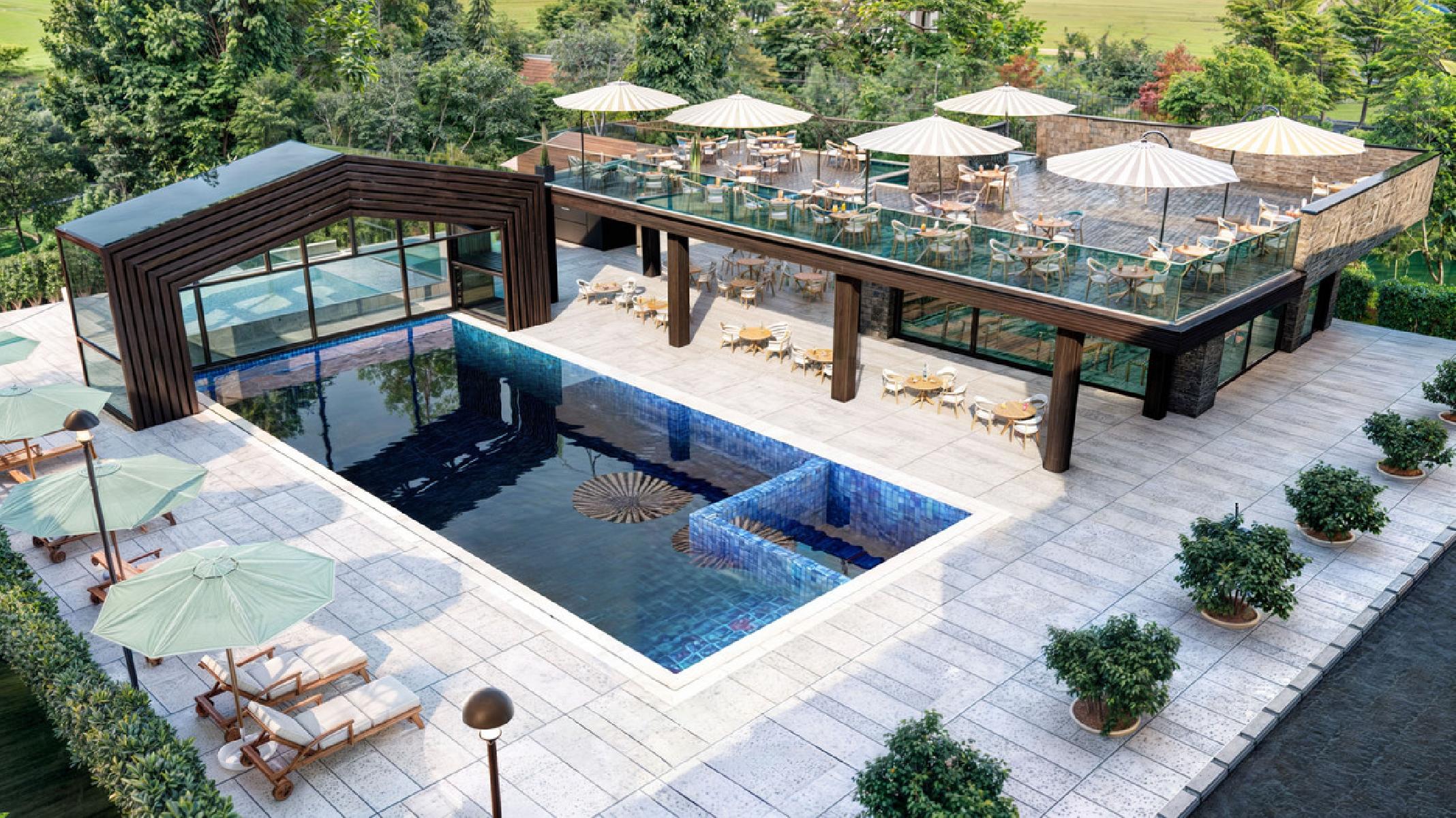 Pool Pool