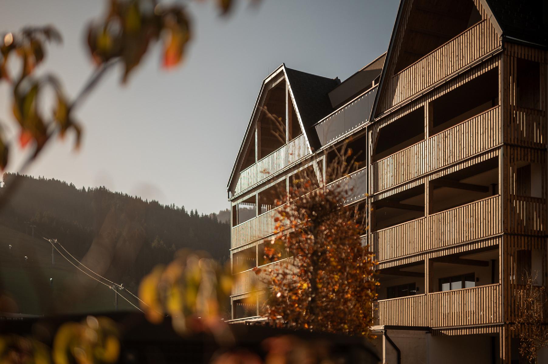 Apartment and Chalet Apartment and Chalet