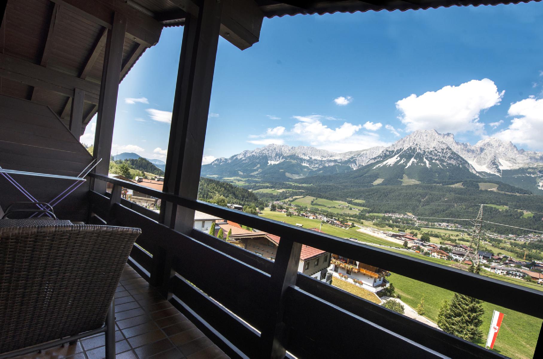 Apartment and Chalet Apartment and Chalet