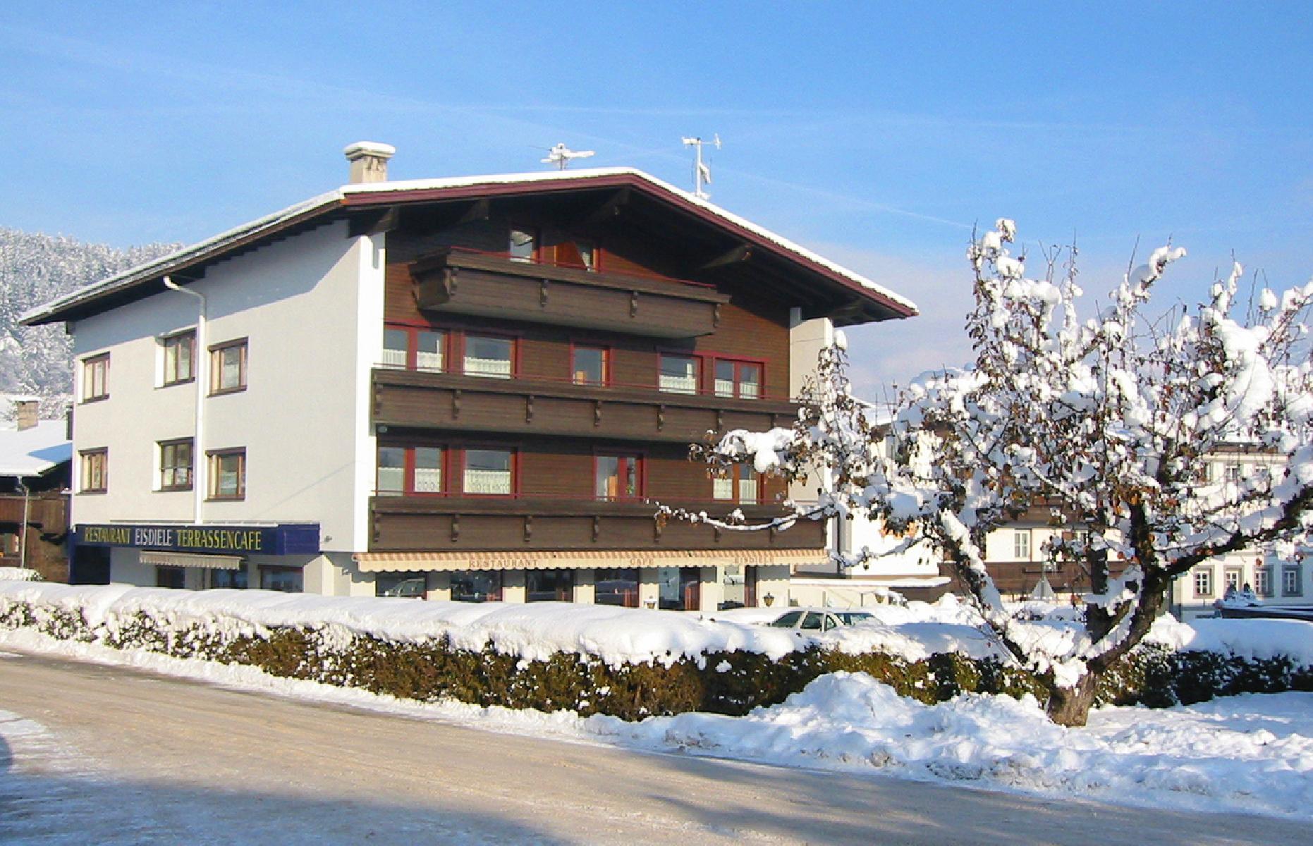 Hotel exterior Hotel exterior