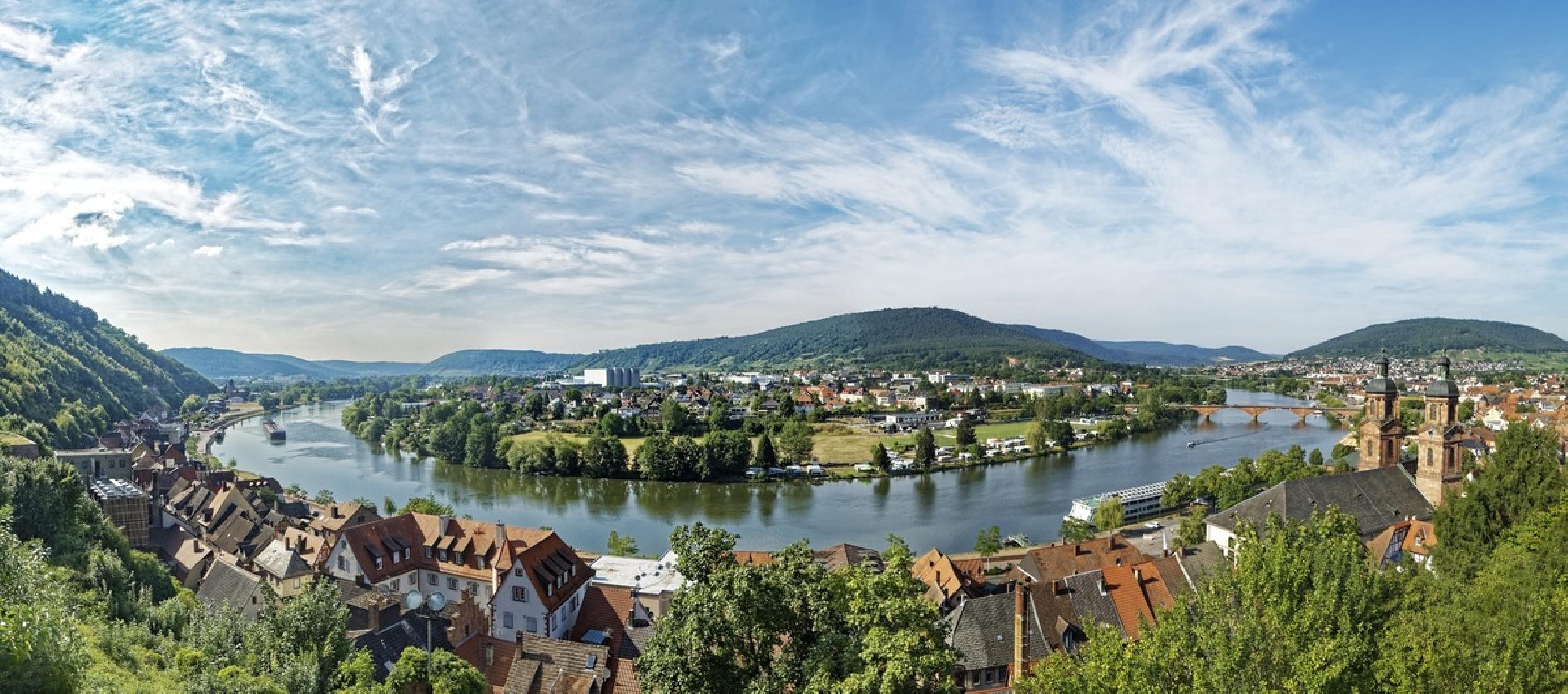 Miltenberg Miltenberg