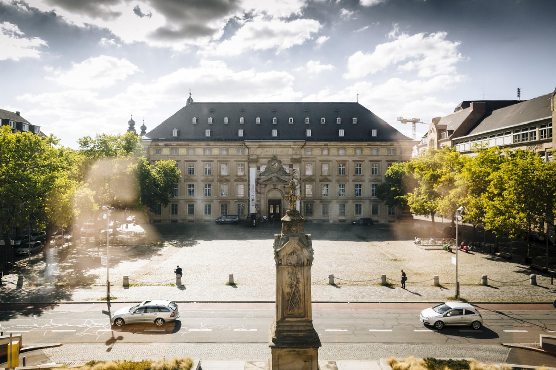 Reiss-Engelhorn Museum