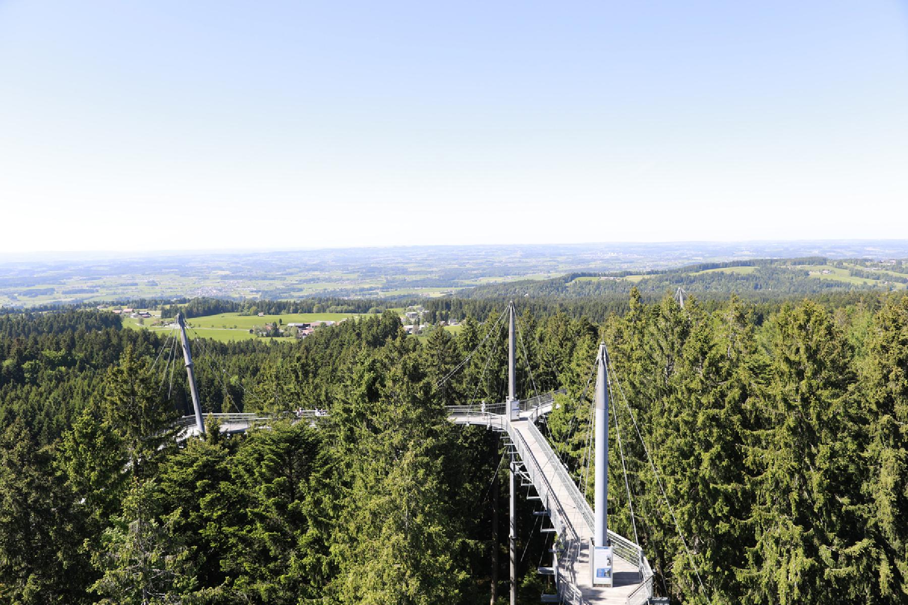 Skywalk Allgäu Skywalk Allgäu
