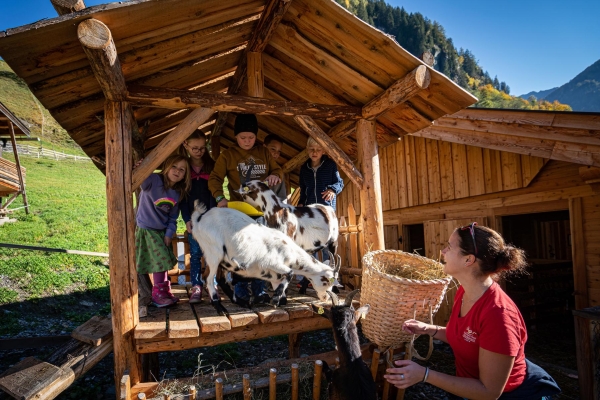 Recreational & Family Facility 