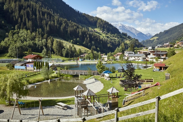 Landscape
