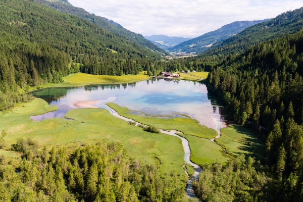 Jägersee
