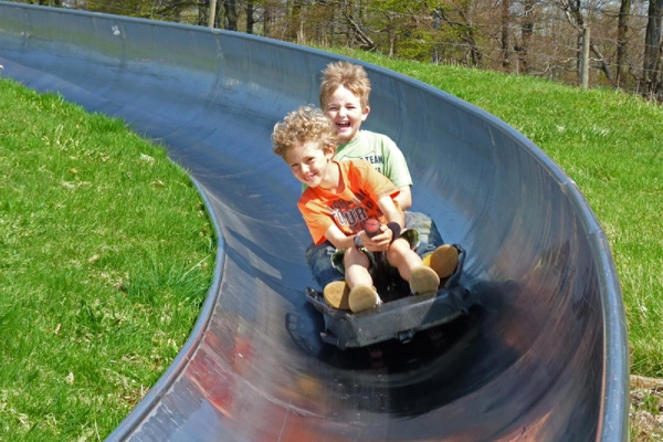 Slide