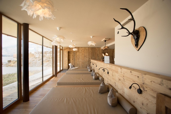 Spa and Wellness 