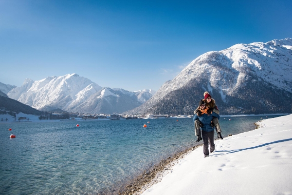 Landscape © Achensee Tourismus