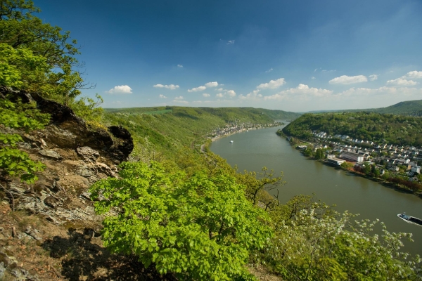 Landscape © Dominik Ketz/Rheinland-Pfalz Tourismus GmbH