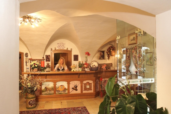 Reception  Reception