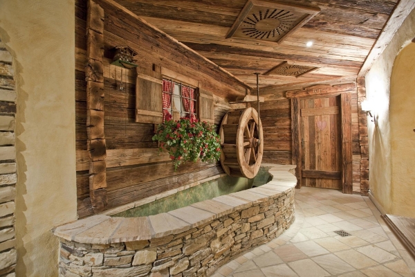 Spa and wellness  Spa and wellness