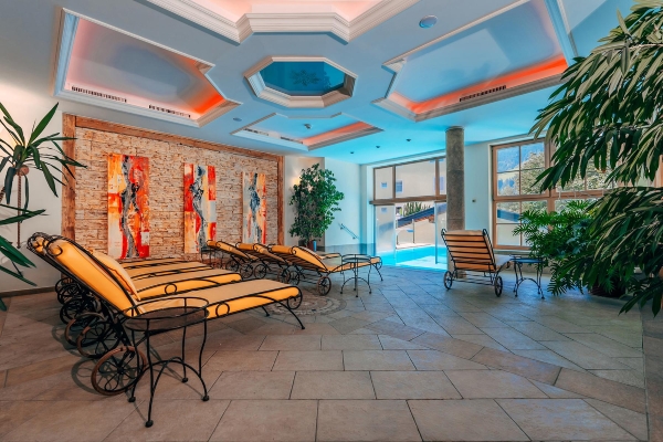 Spa and wellness  Spa and wellness