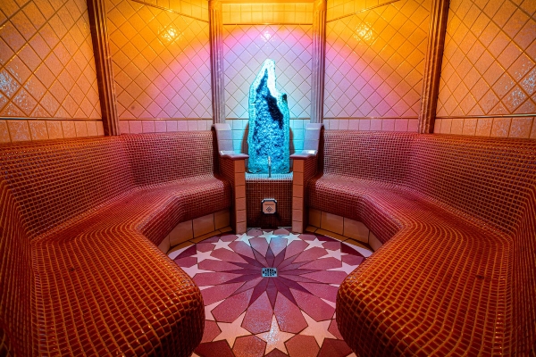 Spa and wellness  Spa and wellness