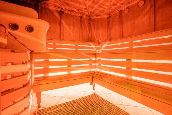 Spa and wellness  Spa and wellness