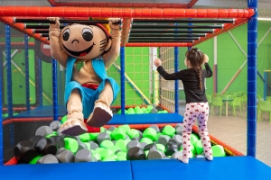 Recreational & Family Facility 