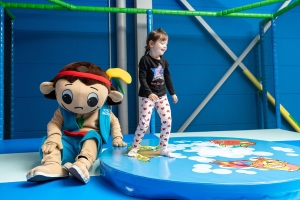 Recreational & Family Facility 