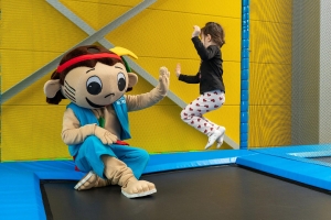 Recreational & Family Facility 