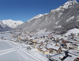 Landscape © Achensee Tourismus