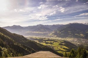 Landscape © Tourismusverband Hall Wattens