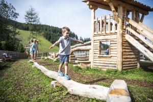 Kugelwald Glungezer © Tourismusverband Hall Wattens