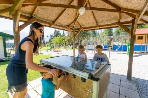 Recreational & Family Facility 