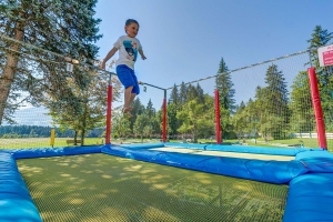 Recreational & Family Facility 