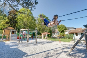 Recreational & Family Facility 