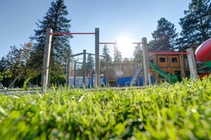 Recreational & Family Facility 