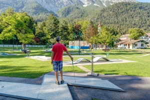 Recreational & Family Facility 