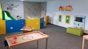 Recreational & Family Facility 