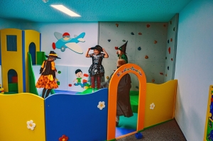 Recreational & Family Facility 