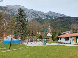 Recreational & Family Facility 