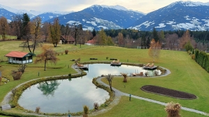 Recreational & Family Facility 