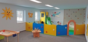 Recreational & Family Facility 