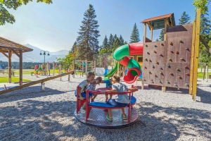 Recreational & Family Facility 