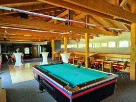 Recreational & Family Facility 