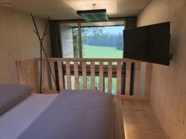 Apartment and Chalet 