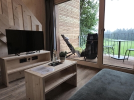 Apartment and Chalet 