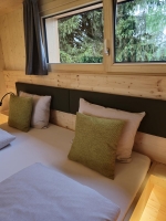 Apartment and Chalet 