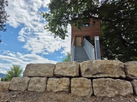 Apartment and Chalet 