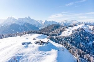 Landscape © Region Villach Tourismus GmbH/Michael Stabentheiner