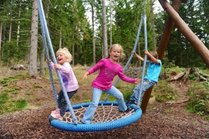 Zauberwald Alpbach © Tourismusregion Alpbachtal