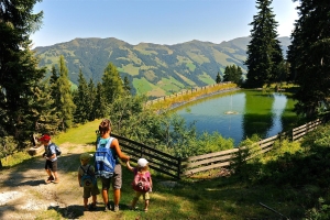 Landscape © Alpbachtal Seenland Tourismus / Berger Bernhard
