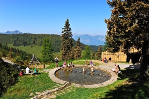 Landscape © Alpbachtal Seenland Tourismus / Berger Bernhard