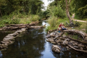 Landscape © Sauerland-Radwelt e.V./sabrinity.com