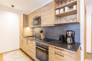 Apartment and Chalet 