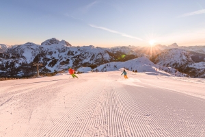 Landscape © Christoph Rossmann/Kärnten Werbung